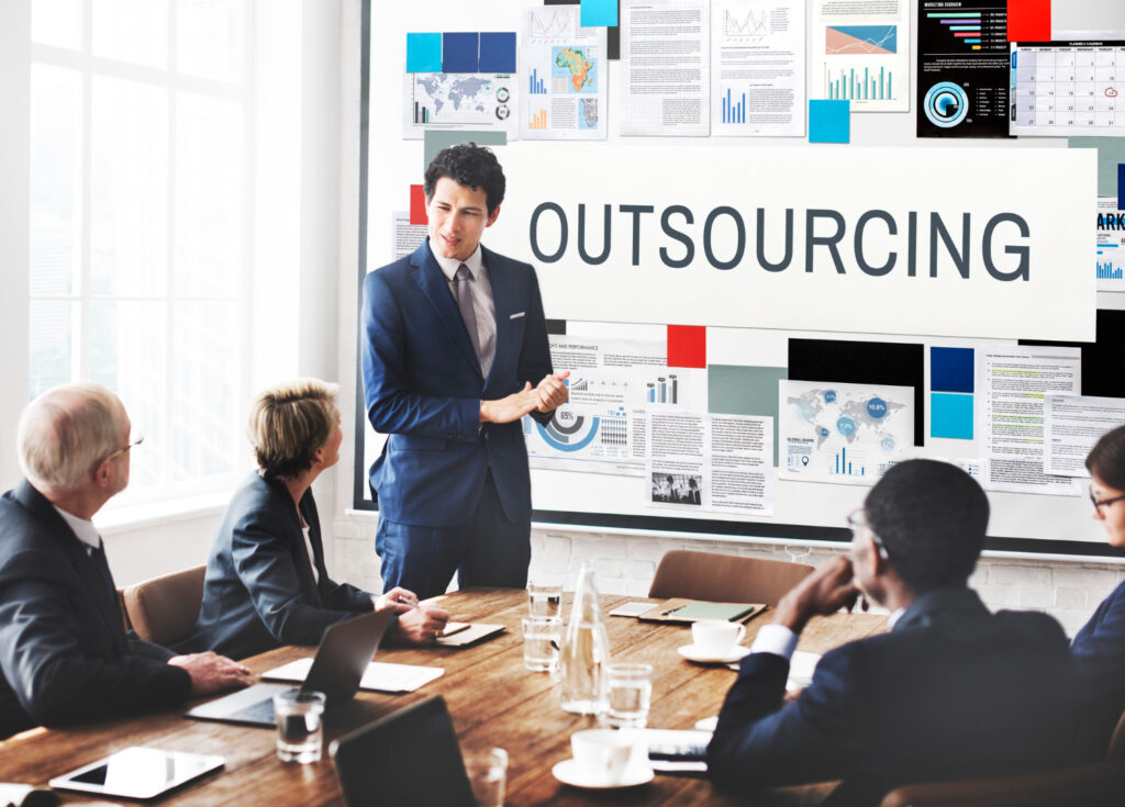 Outsourcing usług – jak to działa?
