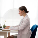 ergonomia co to jest ergonomia pracy przy komputerze